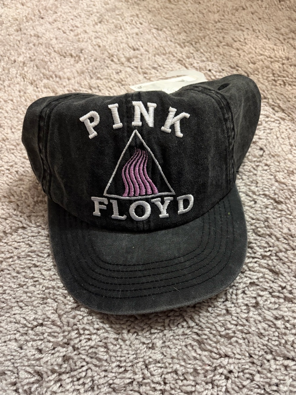 Pink Floyd Hat